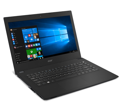 Acer TravelMate P2 P248-MG-50ER Intel® Core™ i5 i5-6200U Laptop – image 3