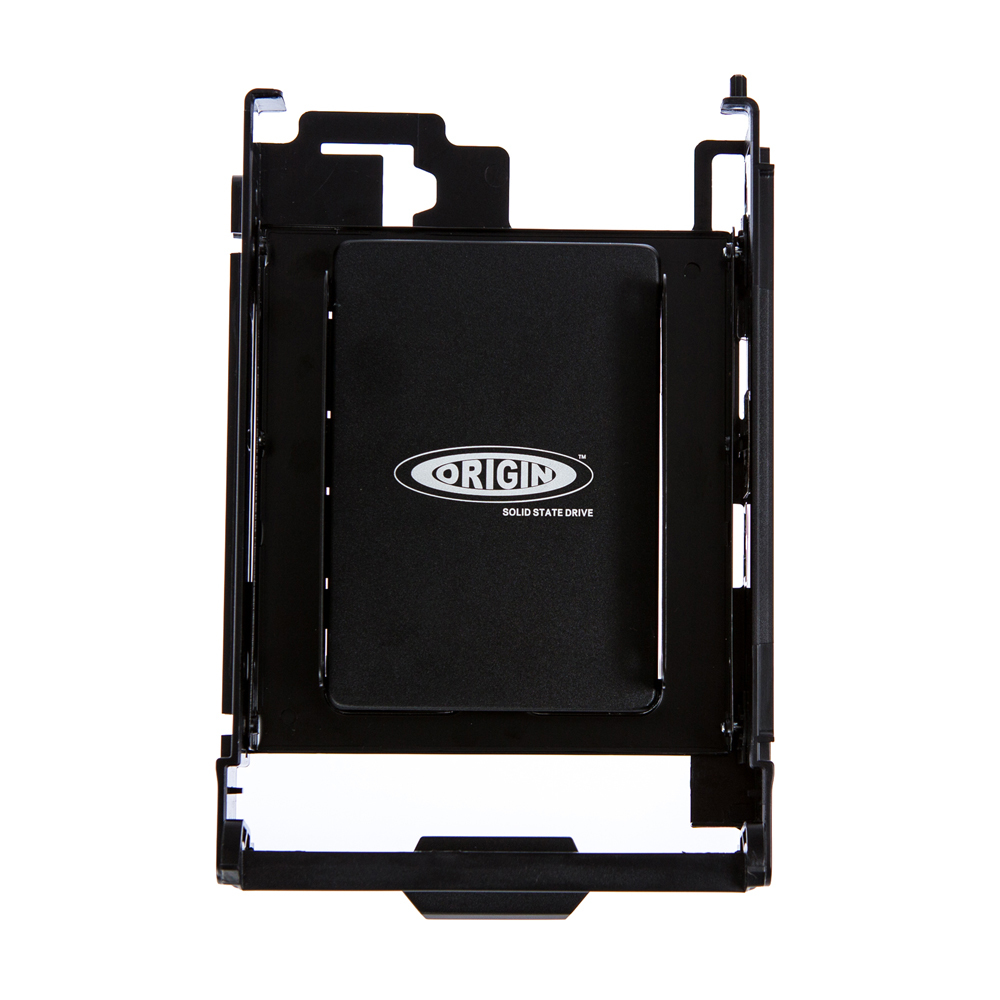 Origin Storage SSD 120GB 3.5in SATA 3D TLC in Hot Swap Caddy