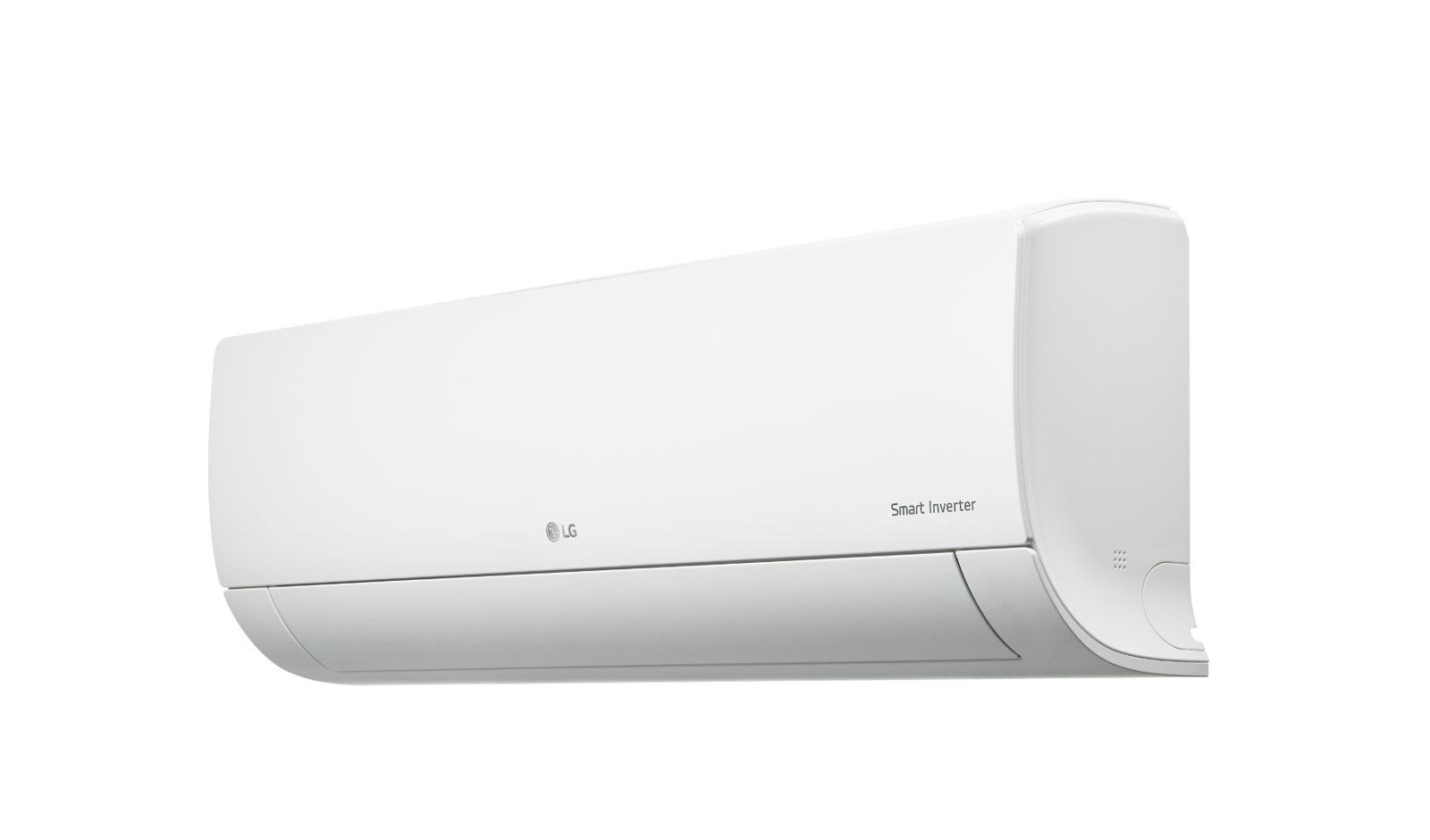 LG PM12EP air conditioner Split system White – image 3