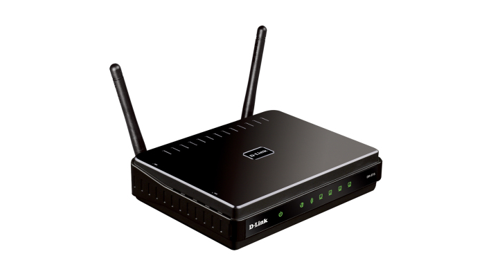 D-Link DIR-615 Wireless N Router – image 3