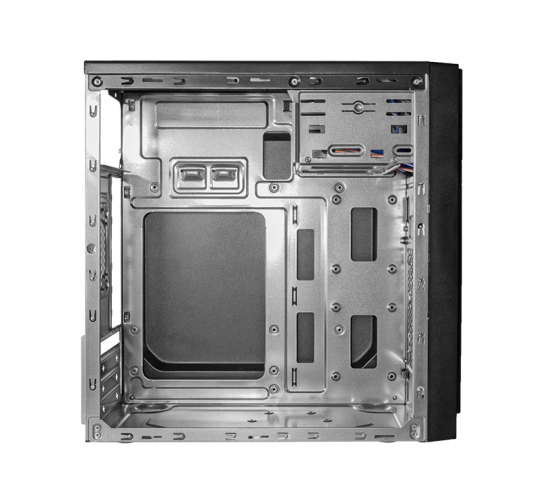 Tacens AC017AD computer case Mini Tower Black – image 8