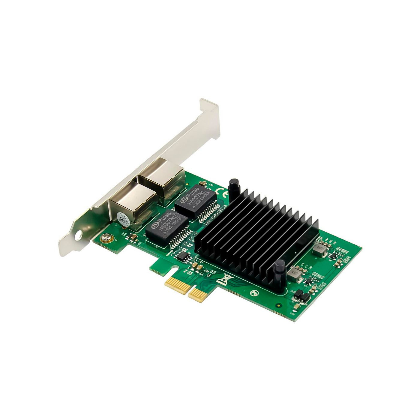 Microconnect MC-PCIEX1-82576-D network card Internal Ethernet 1000 Mbit/s – image 5