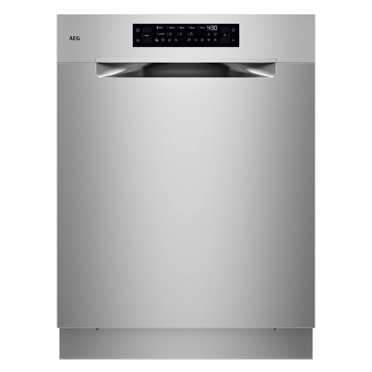 AEG GU8200A2SGM Semi built-in 14 place settings – image 2