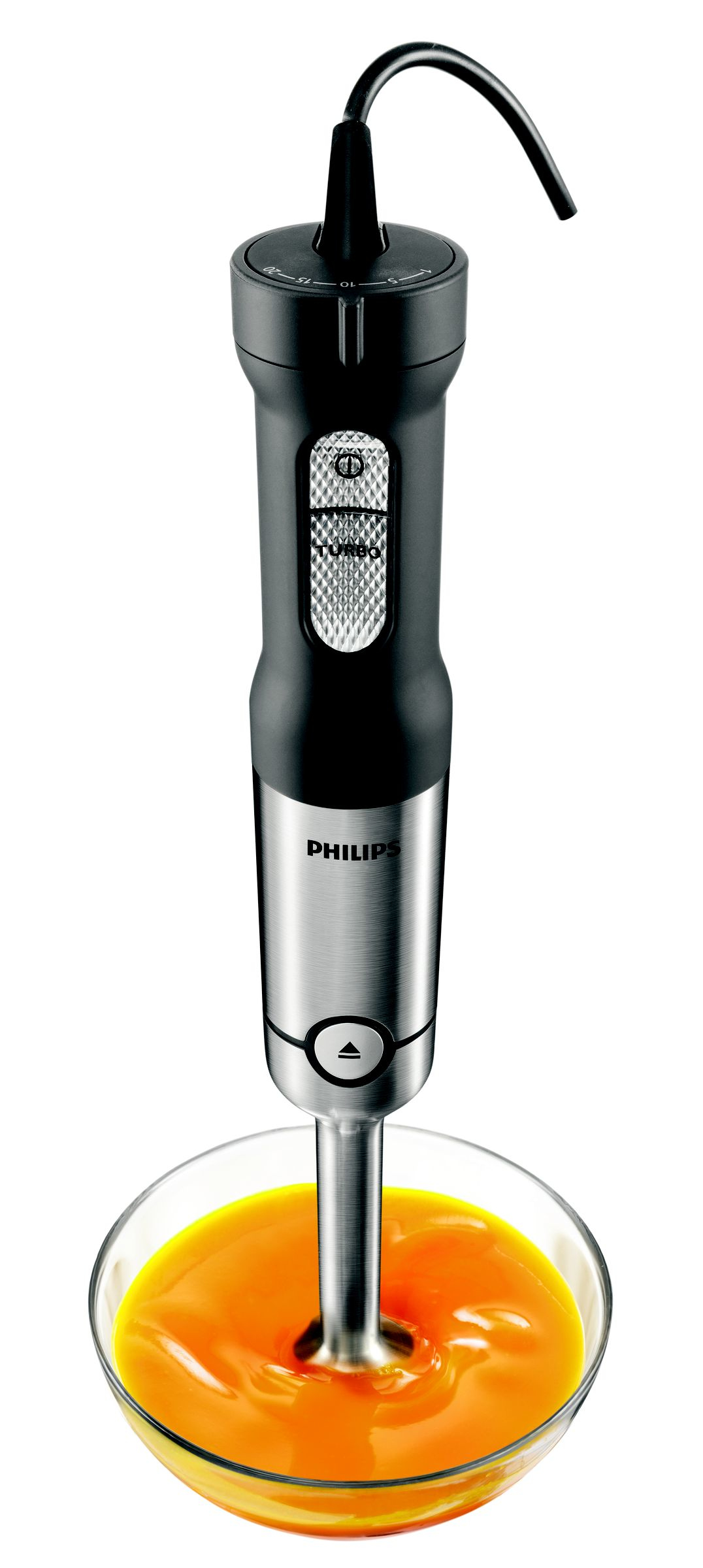 Philips Avance Collection HR1660/90 blender – image 9
