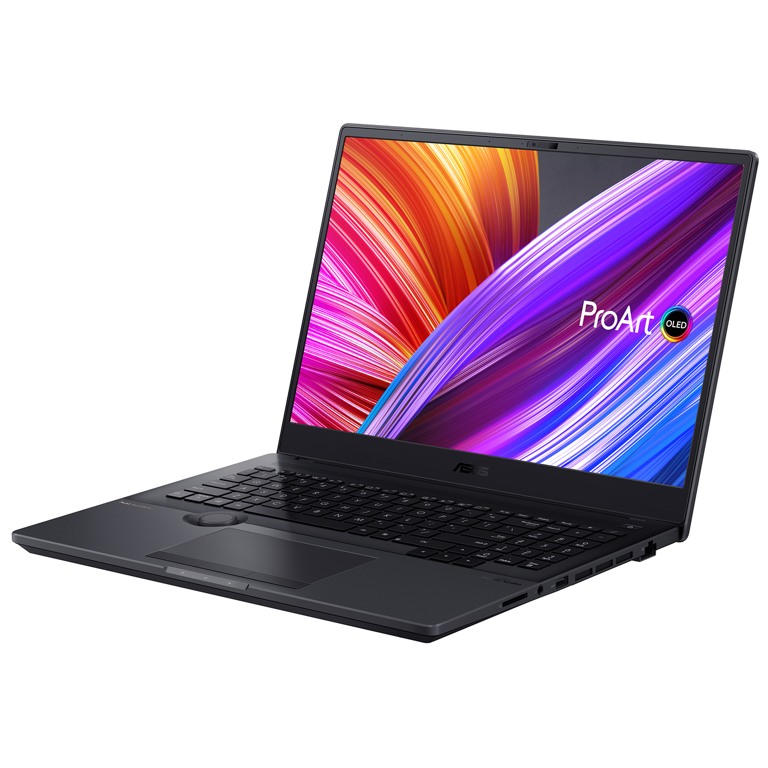 ASUS Vivobook Pro 16X OLED W7600H3A-L2003X Intel® Core™ i7 i7-11800H Laptop – image 4
