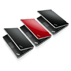 Lenovo ThinkPad Edge 11 inches- Midnight Black-Gloss
