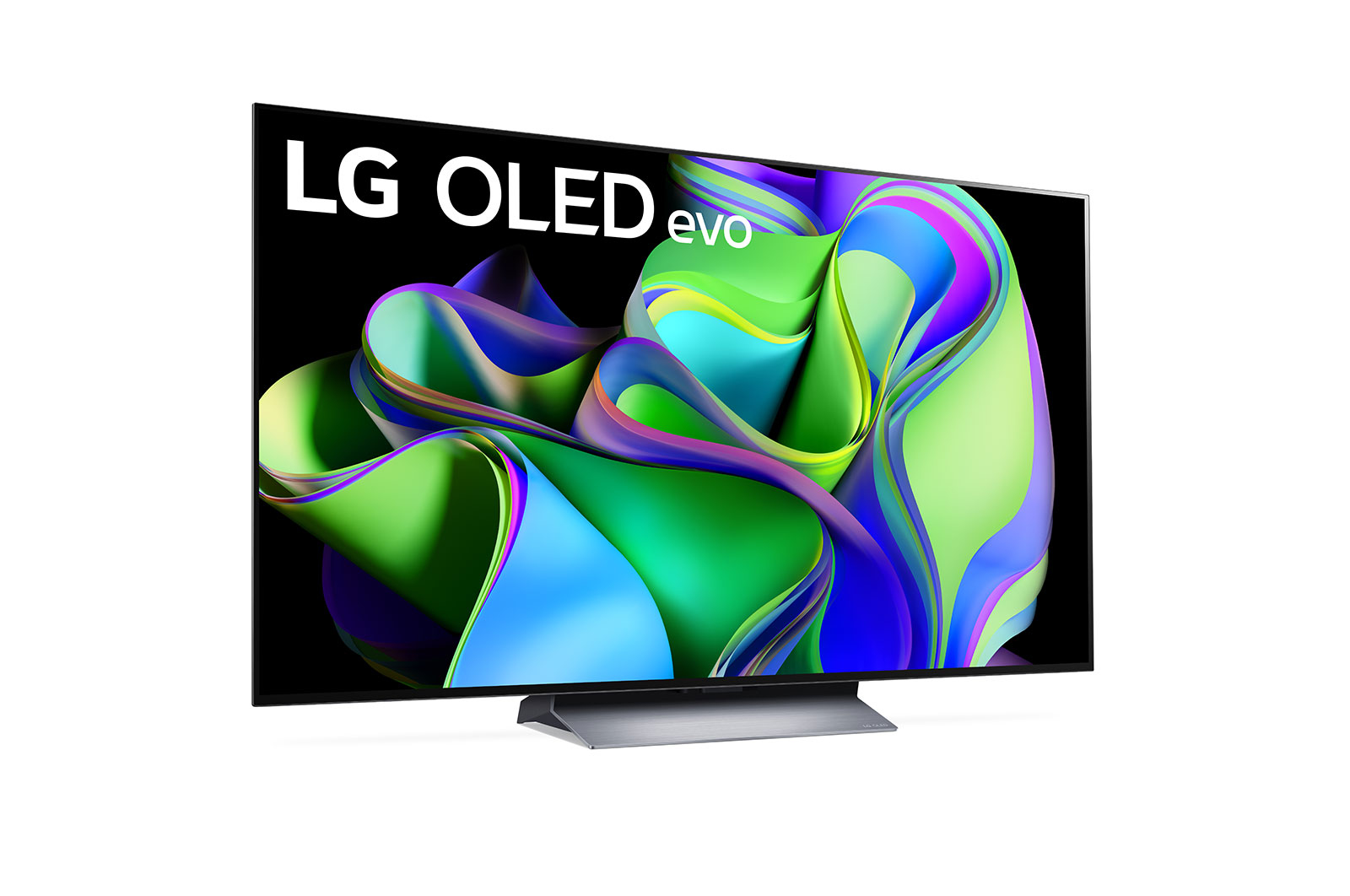 LG OLED evo OLED55C38LA TV – image 6