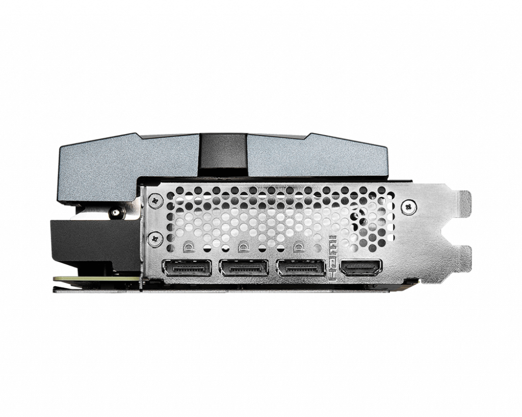 MSI GeForce RTX 3080 SUPRIM 12G LHR – image 5