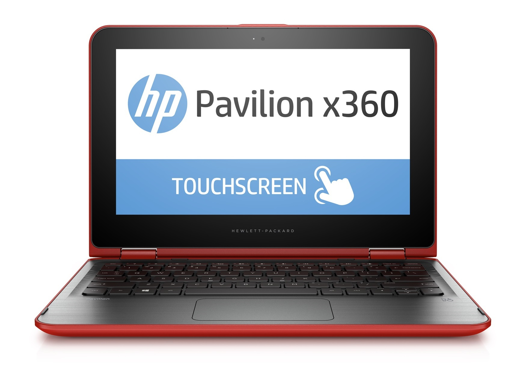 HP Pavilion x360 11-k102nia Intel® Pentium® N3700 Laptop