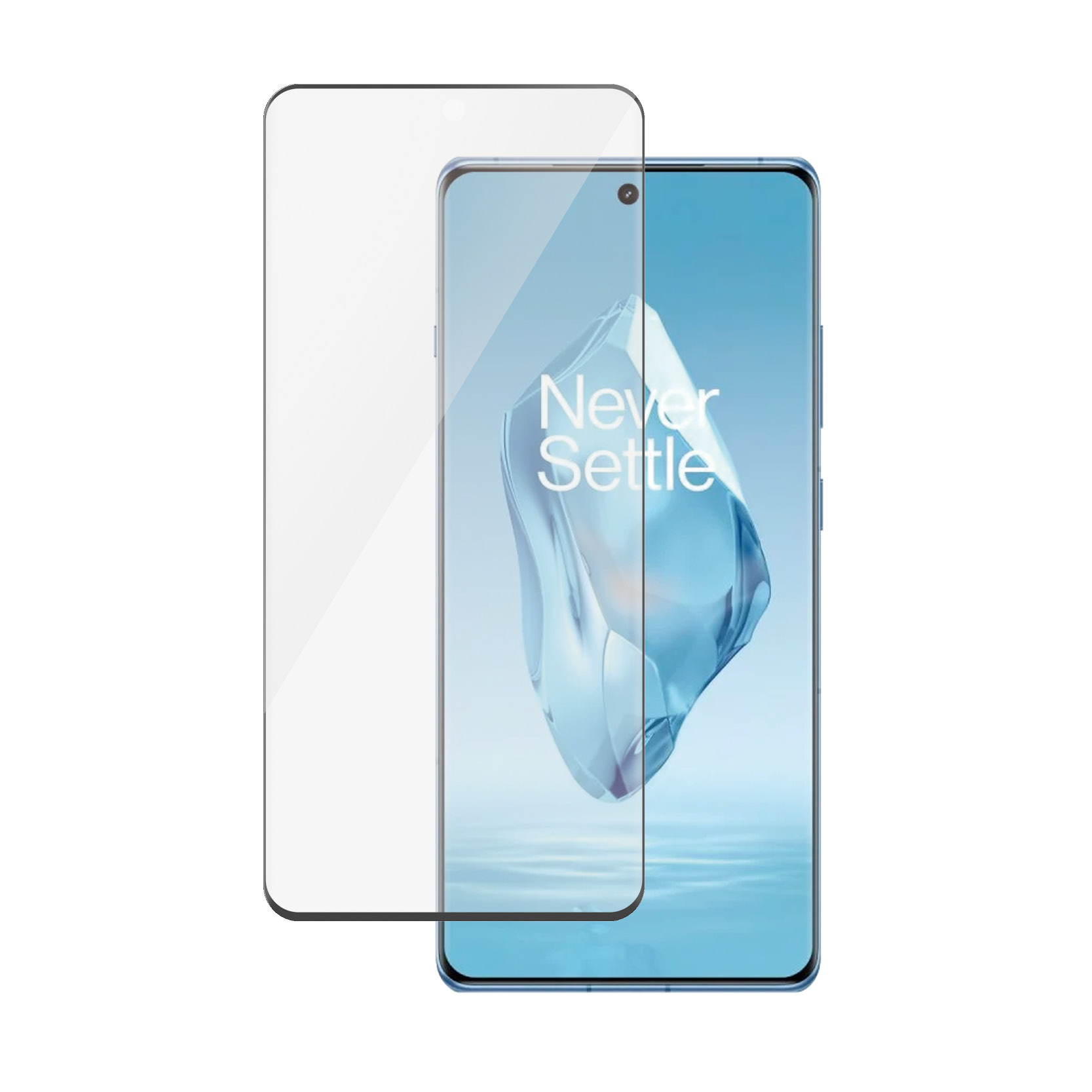 PanzerGlass PANZER GLASS Pellicola proteggischermo trasparente OnePlus 1 pz