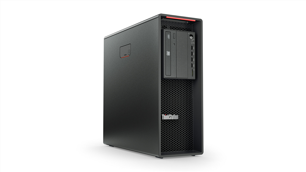 T1A Lenovo ThinkStation P520 Refurbished