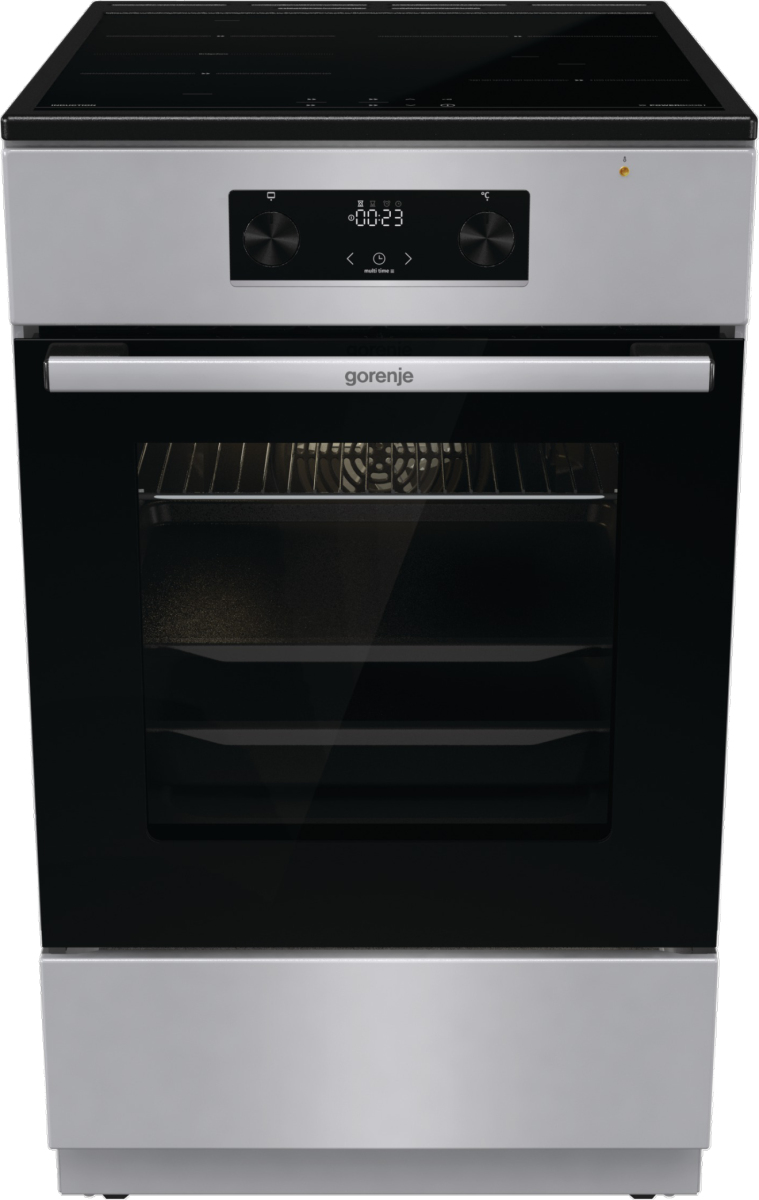 Gorenje GEIT5C61SPG — vue 1 sur 8