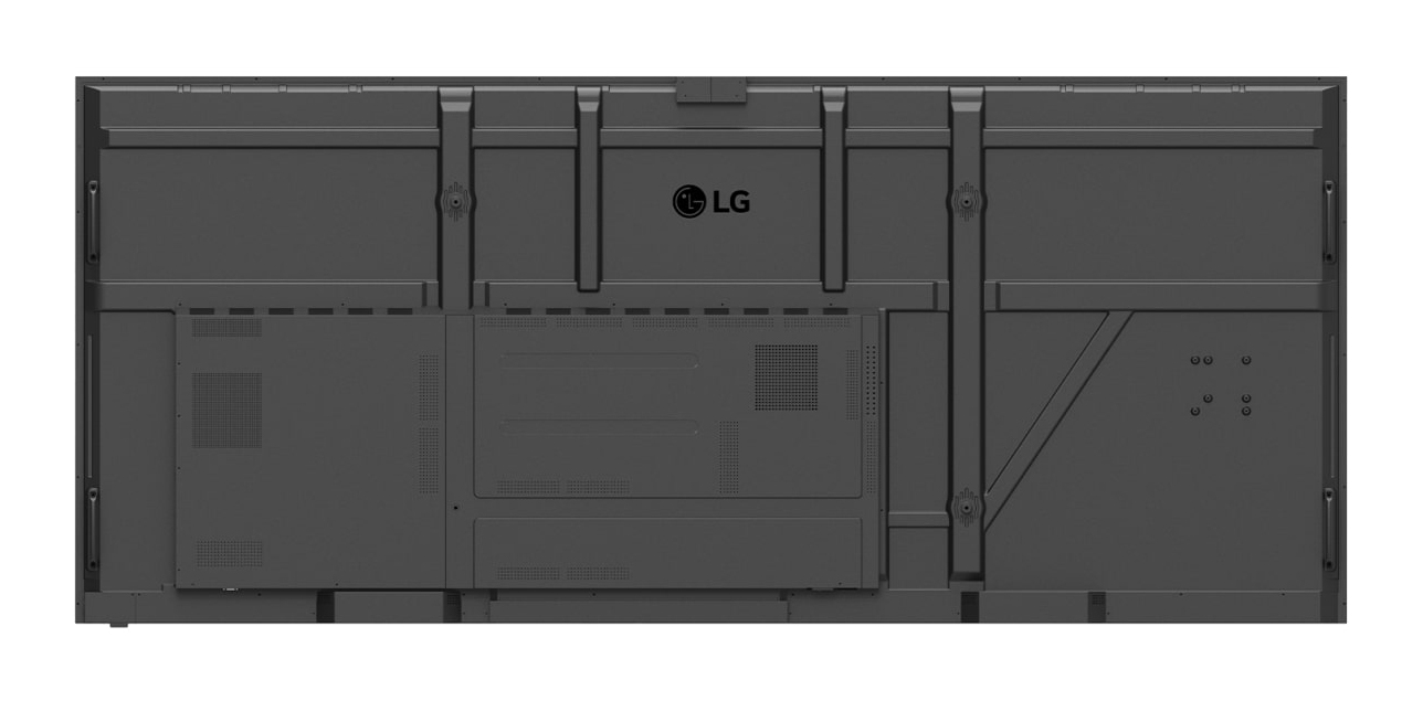 105BM5P 105IN 5120X2160 21:9 4000:1 6.5MS HDMI/DP/USB-C - Miniatura 7