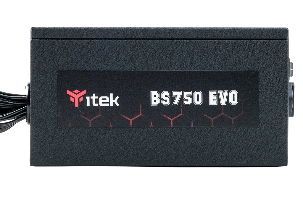 itek BS750 power supply unit – image 6