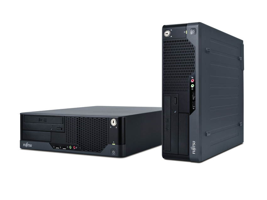 Fujitsu E9900 + B22W-6 – image 3