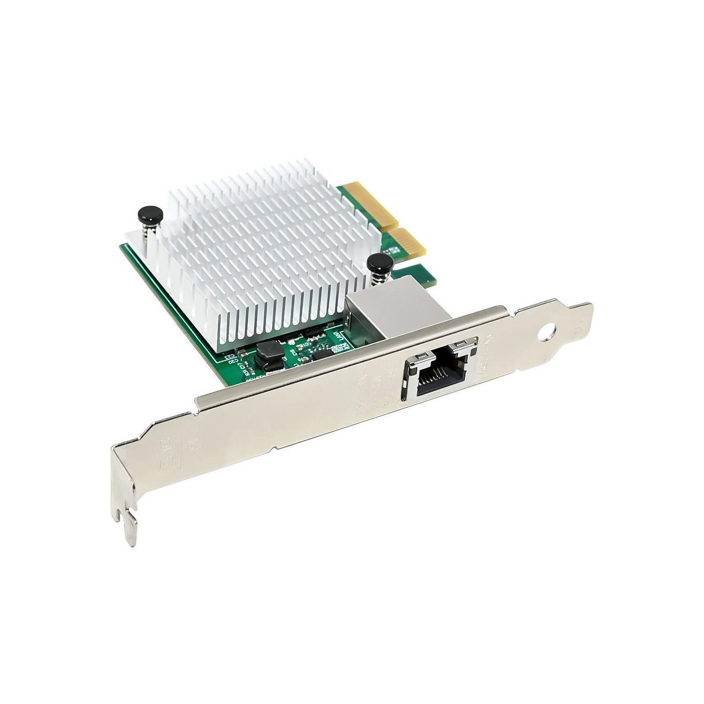 Microconnect MC-PCIEX4-AQC113C network card Internal Ethernet 10000 Mbit/s – image 2
