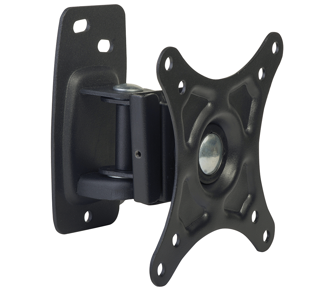 Lindy 40876 TV mount/stand Black