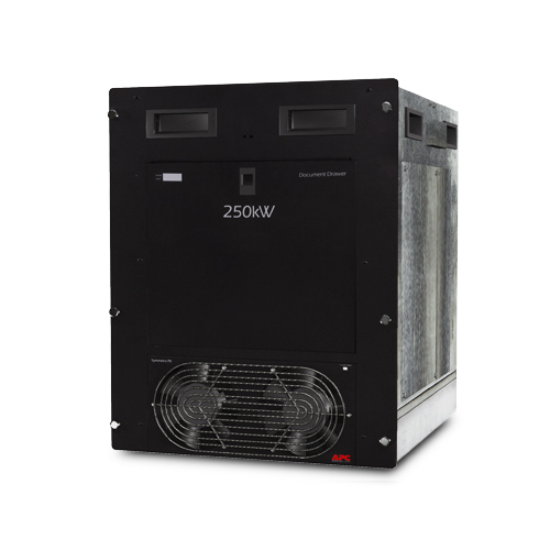 APC SYSW250KD power distribution unit (PDU)