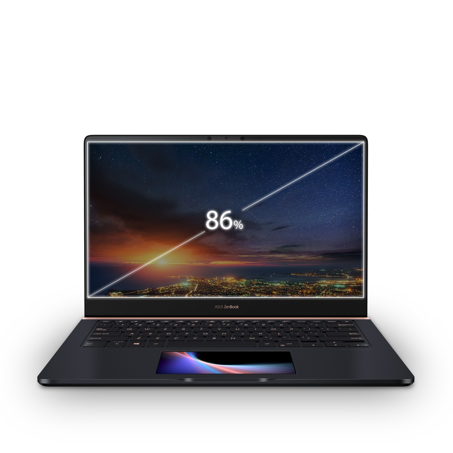 ASUS 14 UX480FD-BE015R – image 5