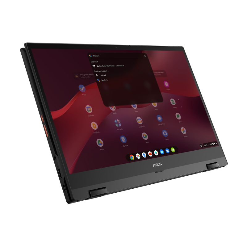 ASUS Chromebook Vibe CX55 Flip CX5501FEA-NA0299 Intel® Core™ i3 i3-1115G4 – image 3