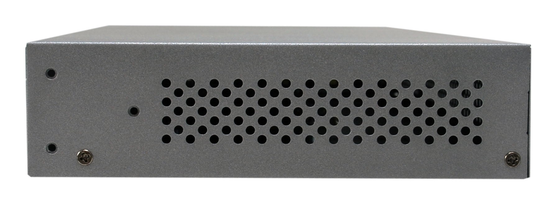 LevelOne GEU-2432 24-Port Gigabit Ethernet Switch, 4-Mode DIP Button – image 4