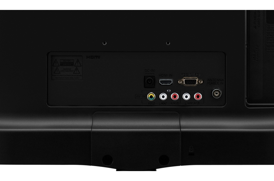 LG 24MT48DG-BZ computer monitor – image 8