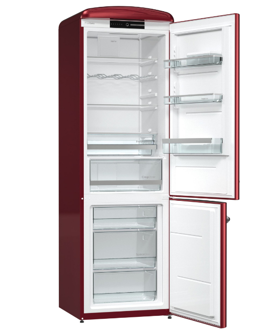 Gorenje ORK192R Freestanding – image 2