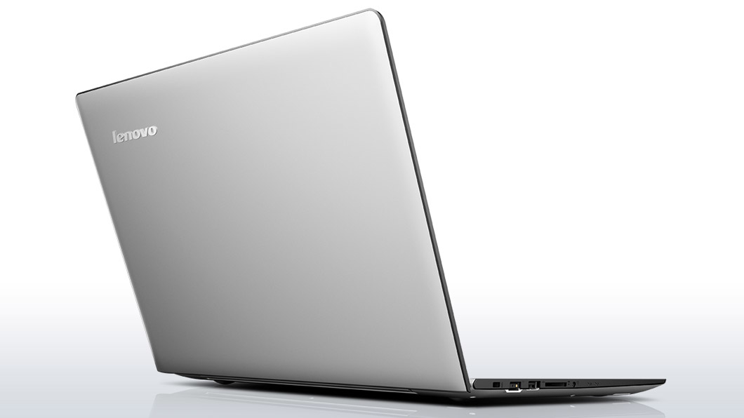 Lenovo IdeaPad U41 Intel® Core™ i7 i7-5500U Laptop – image 6