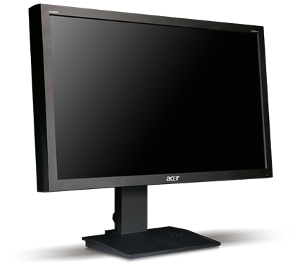 Acer B233HL BJObmdh – image 2