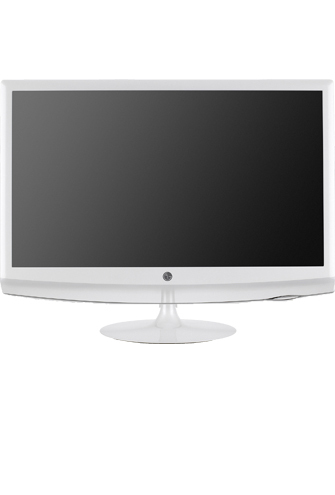 LG M2262W-PZ computer monitor