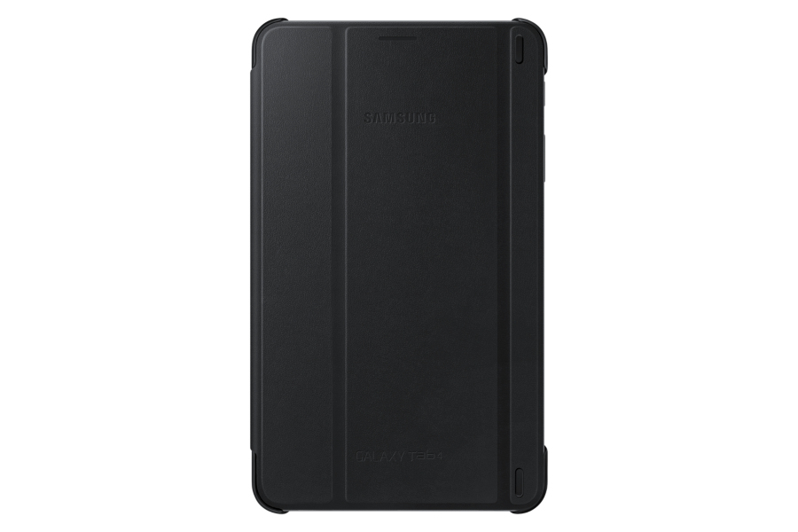 Samsung EF-BT330B 20.3 cm (8") Folio Black – image 1