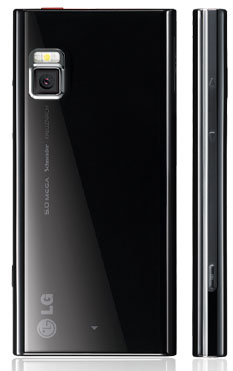 LG BL20 Vodafone – image 5