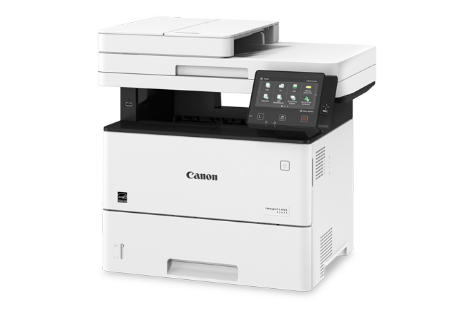Canon imageCLASS D1650 Laser – image 2