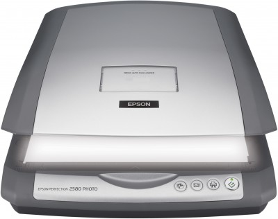 Epson PERFECTION 2580 PHOTO – image 2