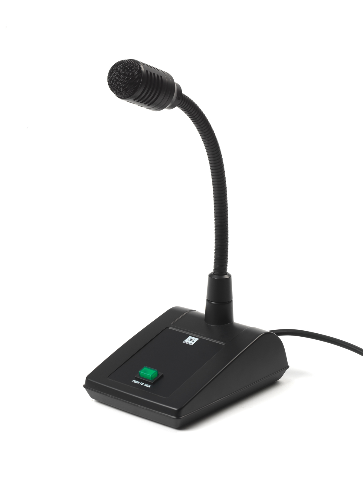 JBL CSPM-1 Black Table microphone