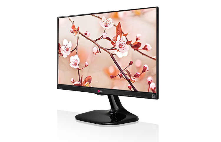 LG 22MP65HQ-P computer monitor – image 3