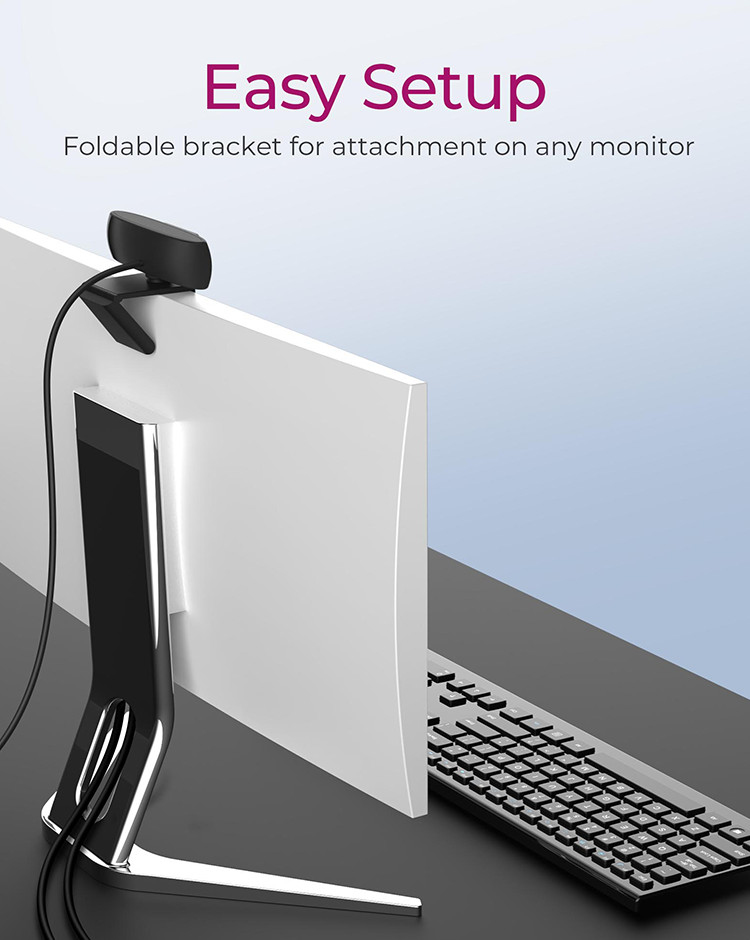 ICY BOX IB-CAM301-HD webcam – image 6