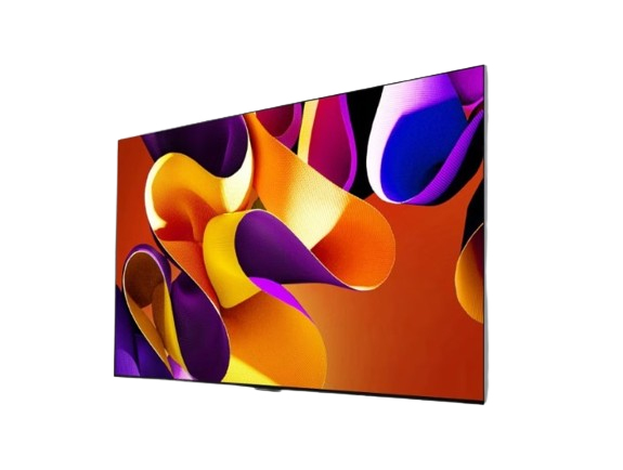 LG OLED OLED77G42LW TV – image 5