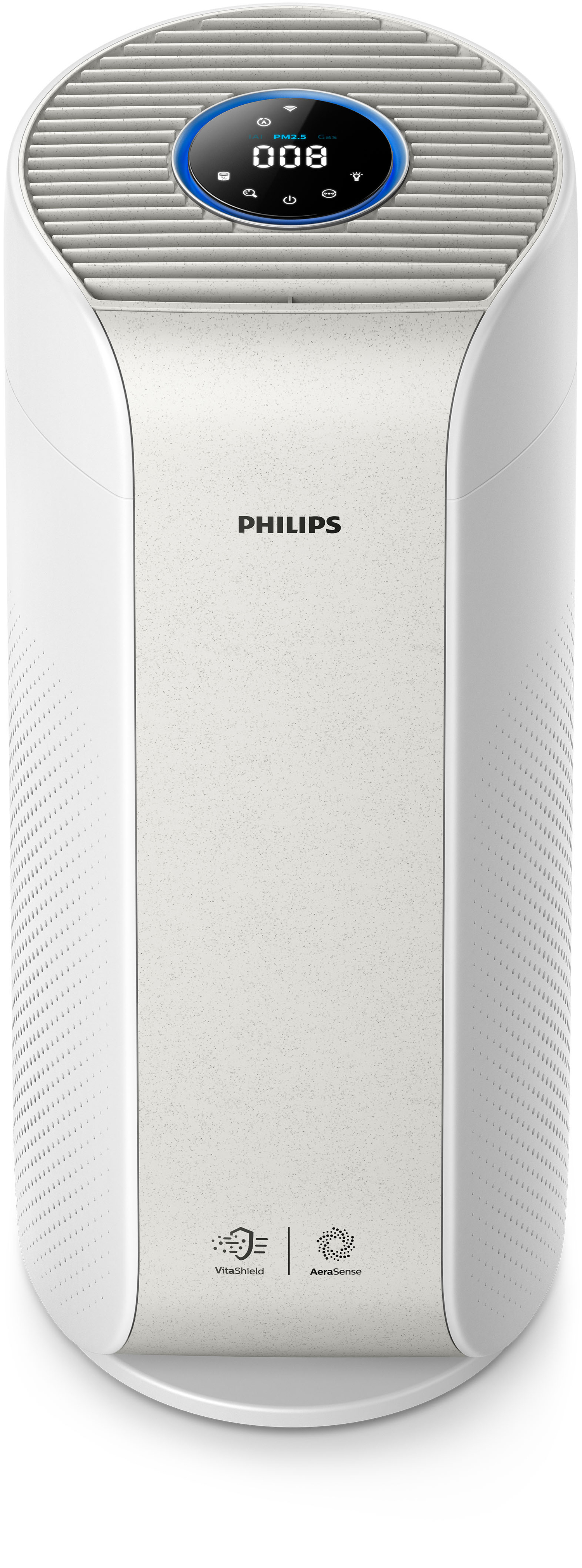 Philips AC3055/50 air purifier 62 m² – image 3