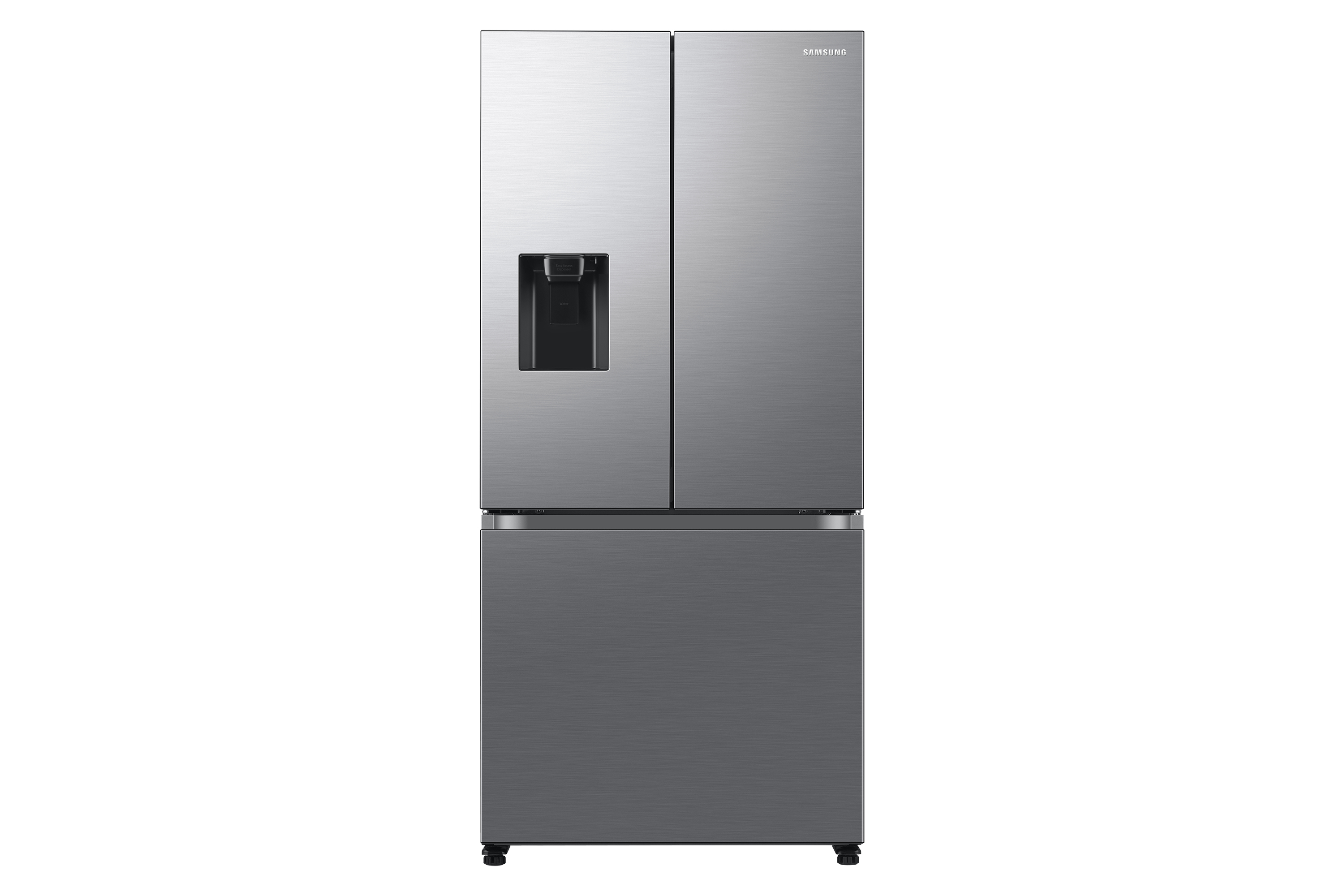 Samsung RF50C530ES9 — vue 1 sur 8