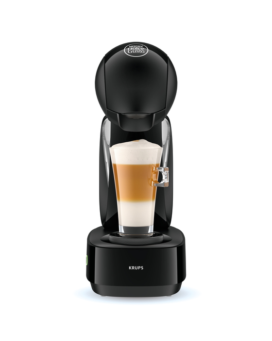 Krups INFINISSIMA KP170 Semi-auto Capsule coffee machine – image 8