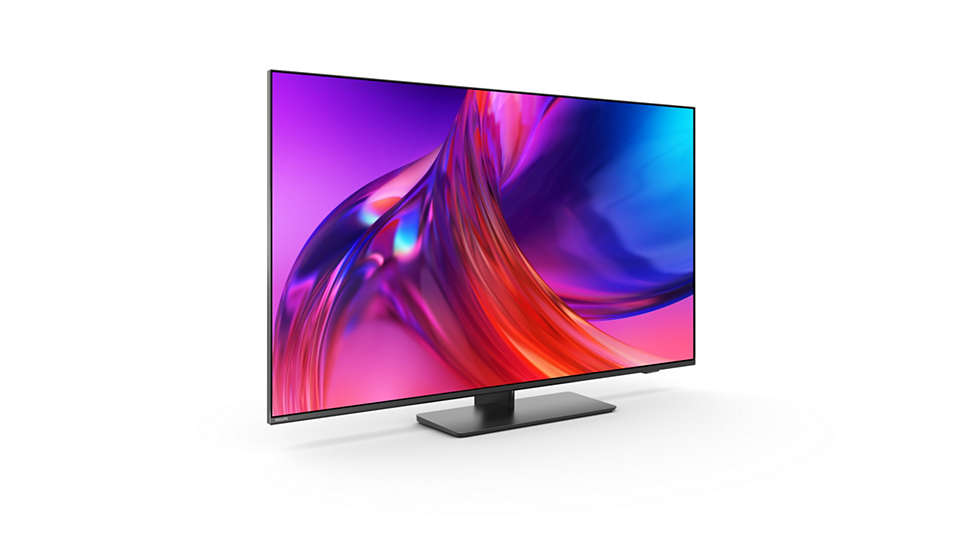 Philips The One 50PUS8808 4K Ambilight TV – image 6