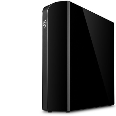 Seagate Backup Plus Desktop external hard drive