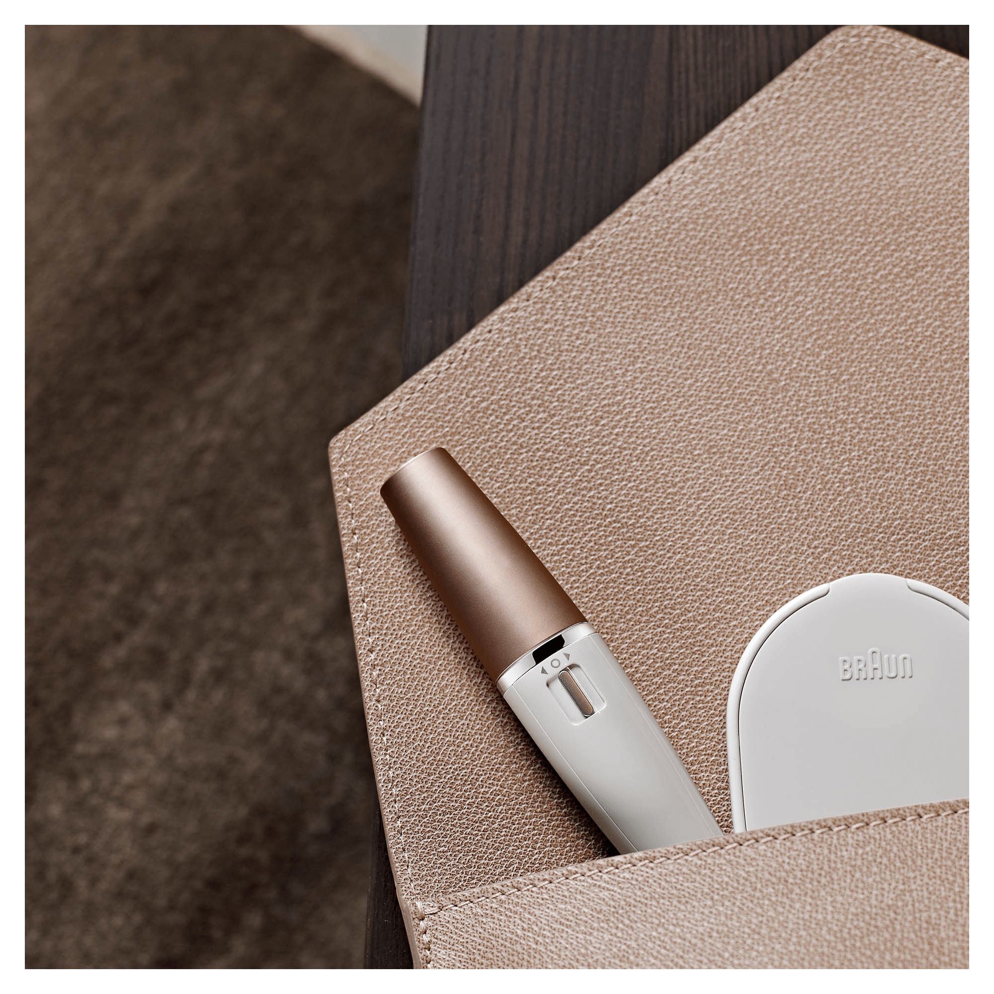 Braun FaceSpa 851V – image 6