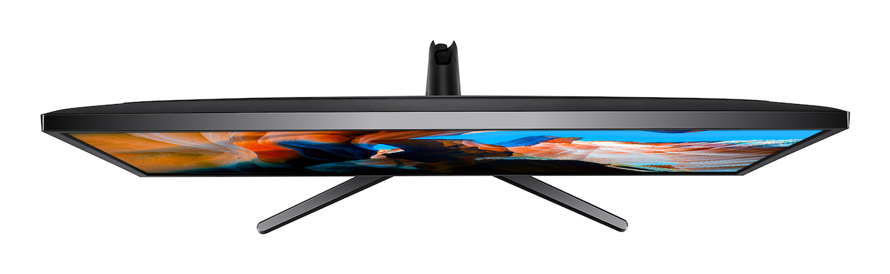 Samsung Monitor UHD UJ59 – image 8