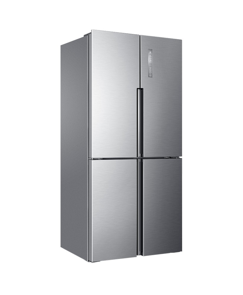 Haier Cube HTF-456DM6RU side-by-side refrigerator Freestanding – image 6