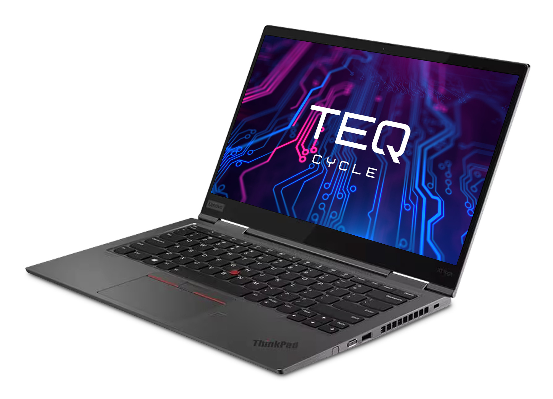Teqcycle Lenovo ThinkPad X1...