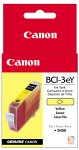 Canon INK TANK YELLOW FOR BJC6000 SERIES