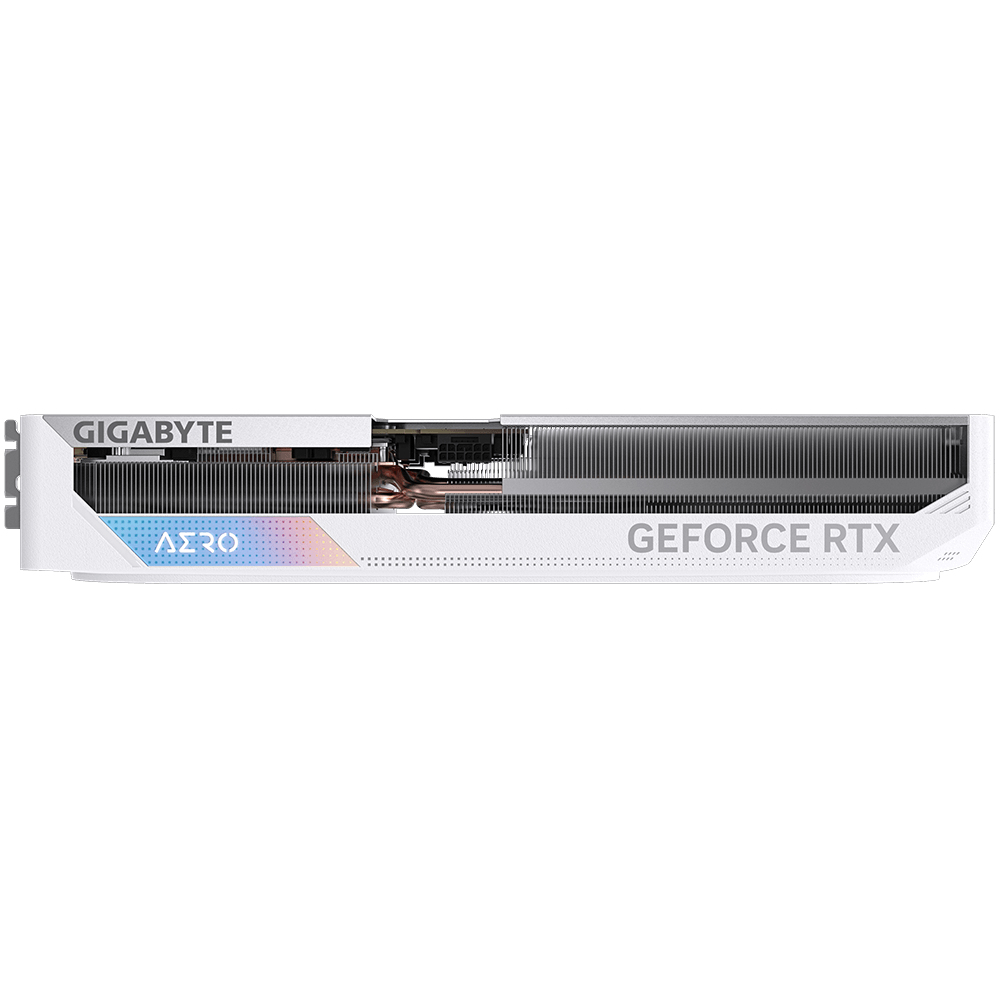 GIGABYTE GV-N4070AERO OC-12GD – image 5