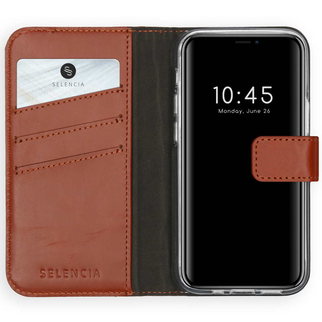 Selencia iP12-5441347205 mobile phone case
